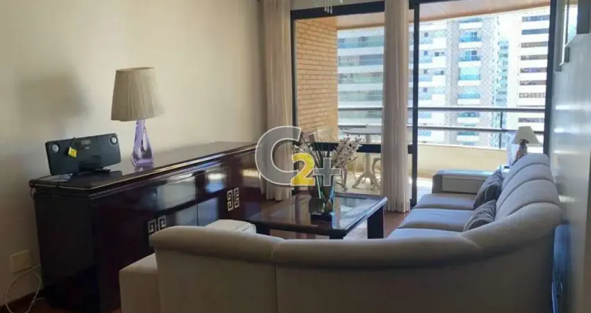 Apartamento a venda em perdizes com 3 quartos, sendo 2 suítes e 2 vagas