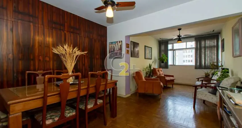 Apartamento á venda em pinheiros, 3 quartos, 1 vaga de garagem.