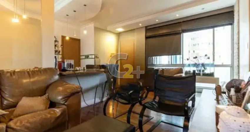 Apartamento com 2 quartos à venda na Rua Cardoso de Almeida, --, Perdizes, São Paulo