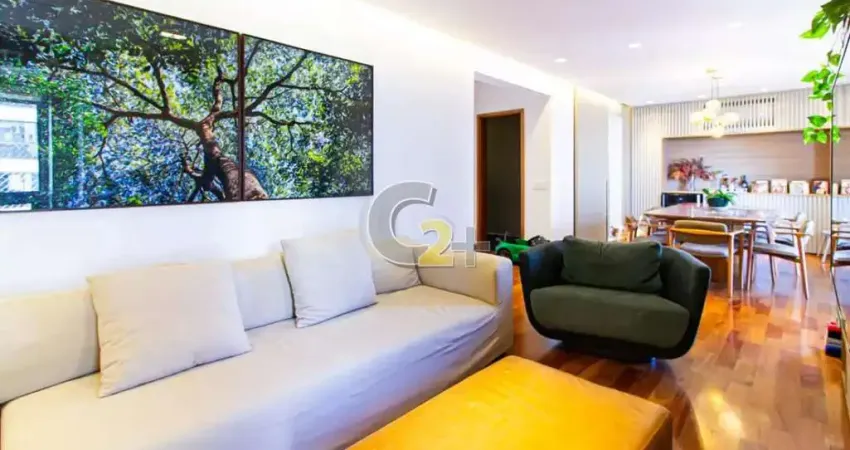 Apartamento com 3 quartos à venda na Rua Tucuna, --, Perdizes, São Paulo