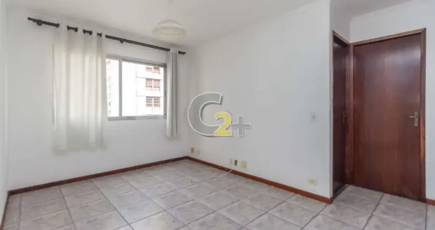 Apartamento à venda em pinheiros, 2 quartos, 2 banheiros, 1 vaga