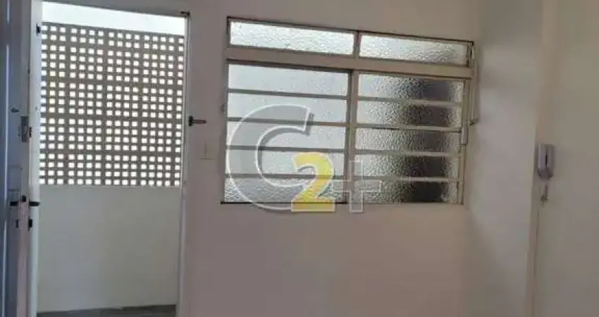 Apartamento com 1 quarto à venda na Rua Apinajés, --, Perdizes, São Paulo