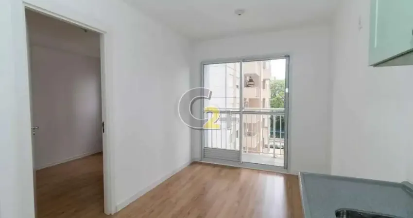 Apartamento  studio a venda na santa cecília, 1 quarto, sem vaga