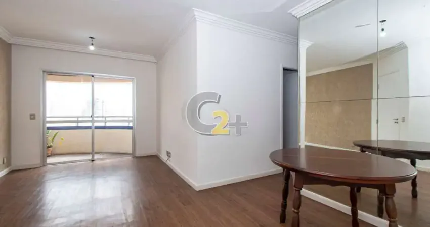Apartamento á venda na pompéia com 3 quartos, sendo 1 suíte e 2 vagas