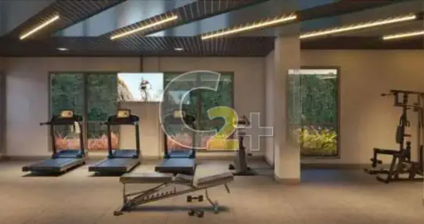 Apartamento com 1 quarto à venda na Rua Cunha Gago, --, Pinheiros, São Paulo