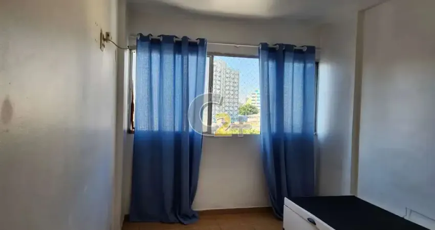 Apartamento á venda na bela vista, 2 quartos, 1 vaga de garagem.
