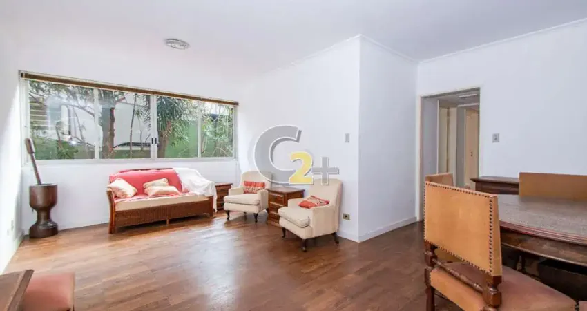 Apartamento à venda em perdizes com 3 quartos, sendo 1 suíte e 1 vaga