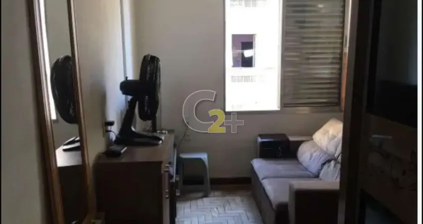 Studio à venda na santa ifigênia no centro de são paulo com 1 quarto, sem vaga