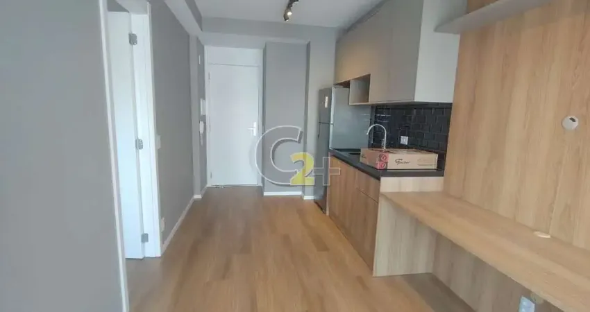 Apartamento com 1 quarto à venda na Rua Doutor Homem de Melo, --, Perdizes, São Paulo