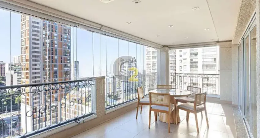 Apartamento com 3 quartos à venda na Rua Aimberê, --, Perdizes, São Paulo