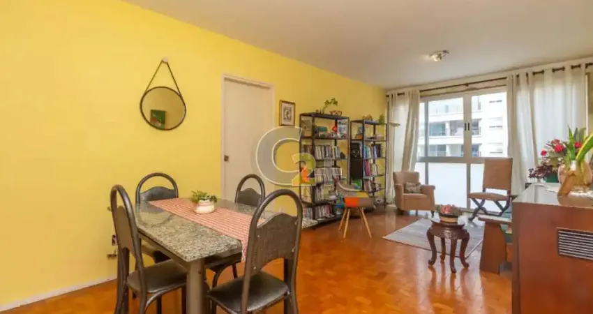 Apartamento com 3 quartos à venda na Rua Cristiano Viana, --, Pinheiros, São Paulo