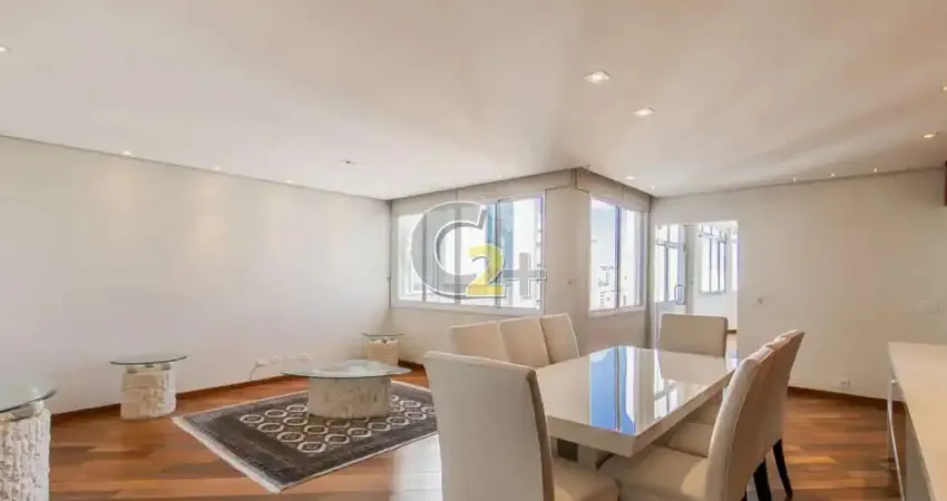 Apartamento com 2 quartos à venda na Rua Abílio Soares, --, Paraíso, São Paulo