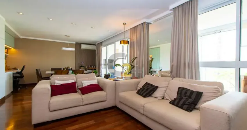 Apartamento à venda na pompeia com 4 quartos, 3 suítes e 3 vagas de garagem