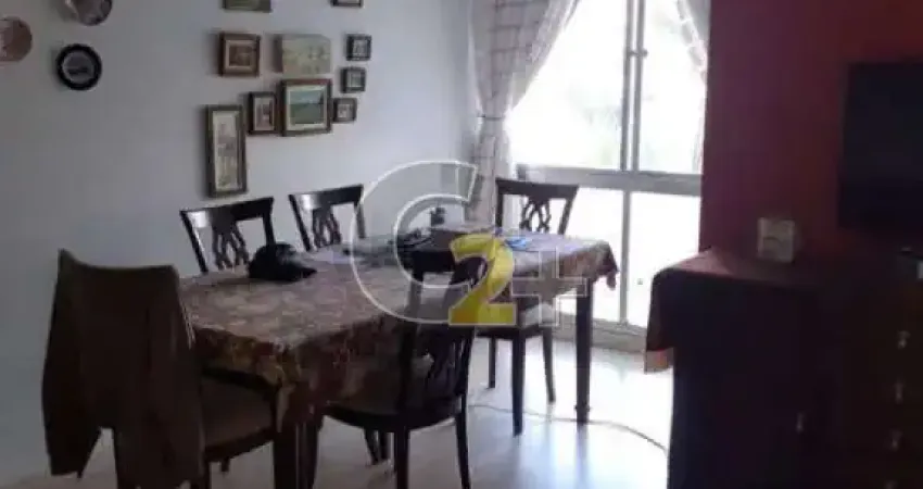 Apartamento com 3 quartos à venda na Rua Cayowaá, --, Perdizes, São Paulo