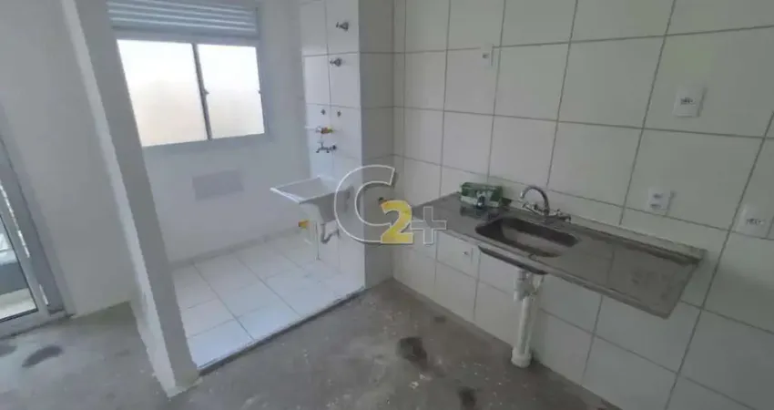 Apartamento com 1 quarto à venda na Rua Anhangüera, --, Barra Funda, São Paulo
