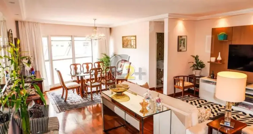 Apartamento á venda em perdizes, 3 quartos, 2 suítes, 2 vagas de garagem