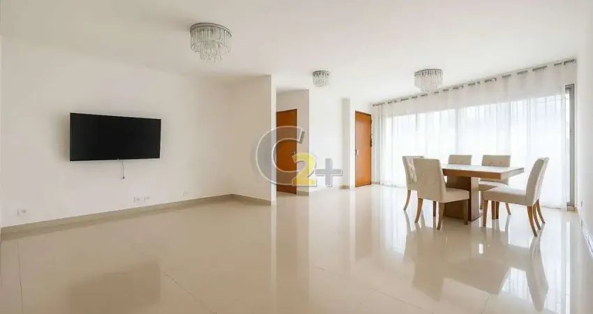 Apartamento à venda em perdizes com 3 quartos, sendo 1 suíte e 2 vagas