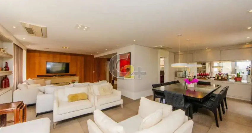 Apartamento com 3 quartos à venda na Rua Afonso de Freitas, --, Paraíso, São Paulo