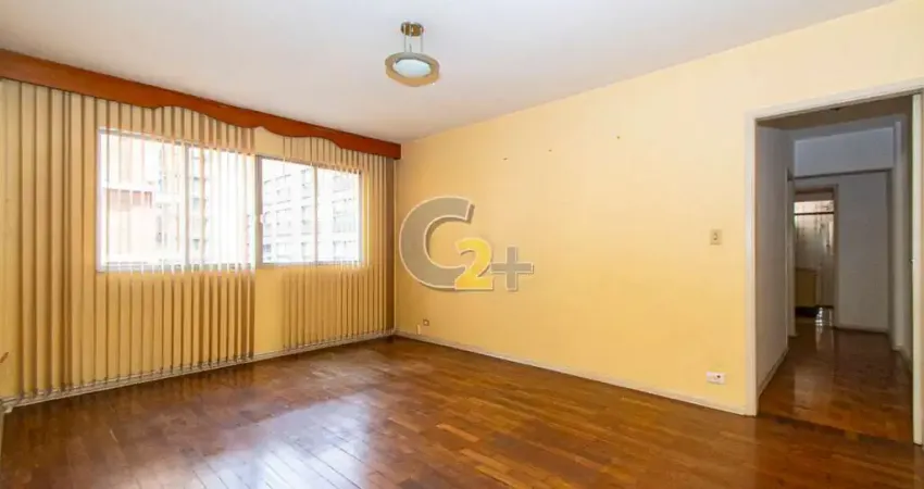 Apartamento com 2 quartos à venda na Rua Paracuê, --, Perdizes, São Paulo