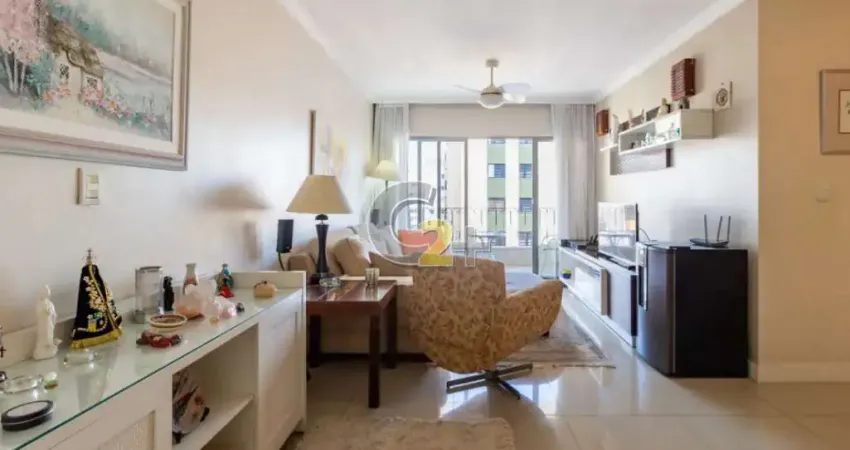 Apartamento com 3 quartos à venda na Rua Aimberê, --, Perdizes, São Paulo