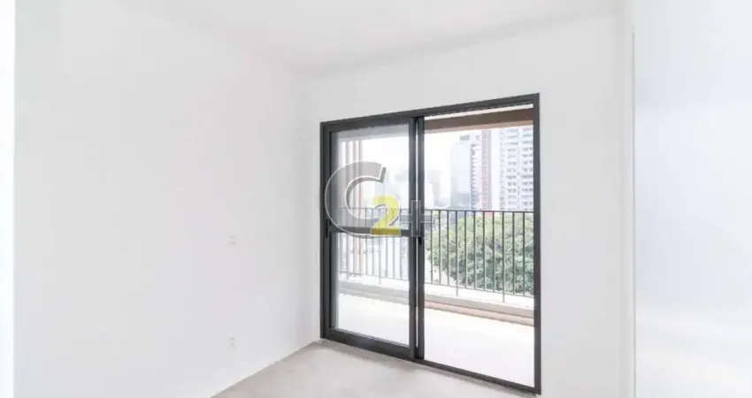 Apartamento à venda em perdizes com 2 quartos, sendo 2 suítes e 1 vaga