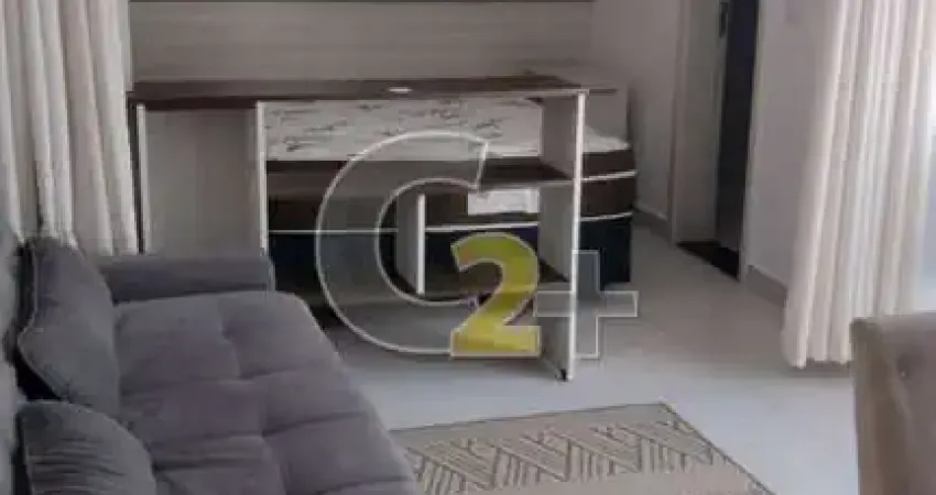 Apartamento com 1 quarto à venda na Rua Sampaio Viana, --, Paraíso, São Paulo