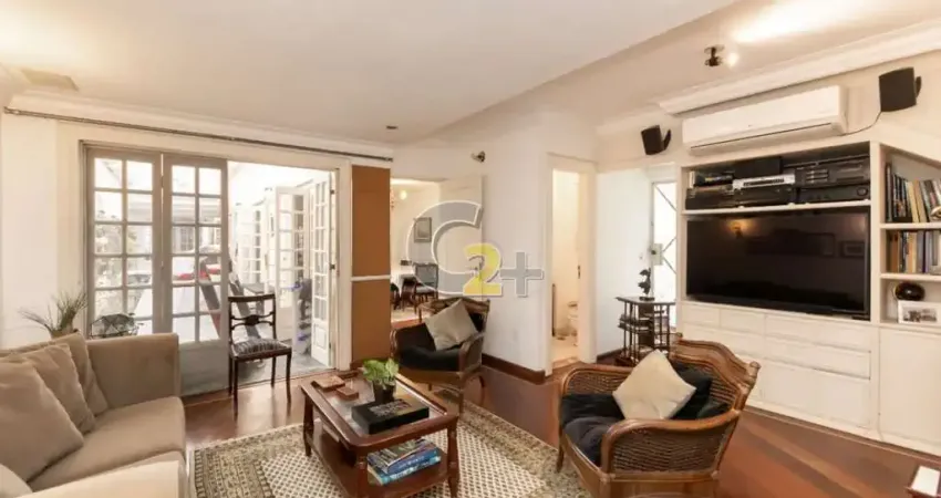 Casa á venda no jardim paulistano, 4 quartos, 2 suítes, 4 vagas de garagem