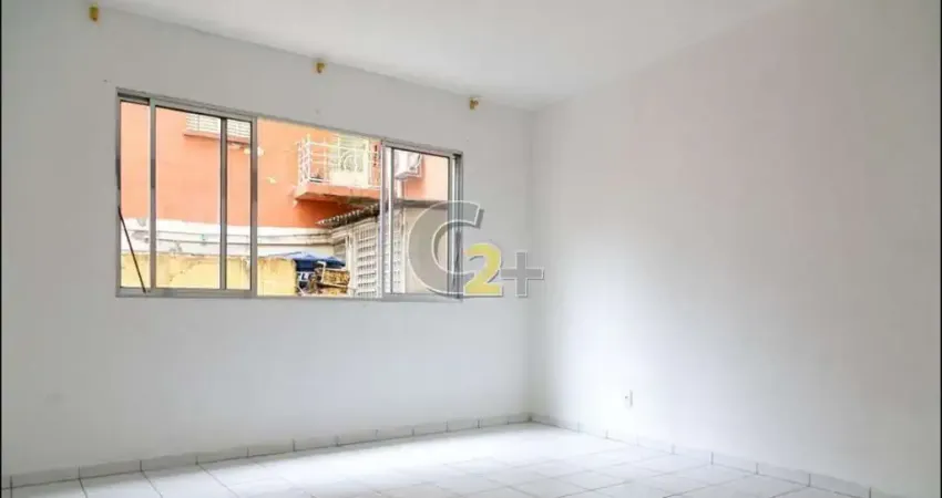 Apartamento com 1 quarto à venda na Avenida São João, --, República, São Paulo