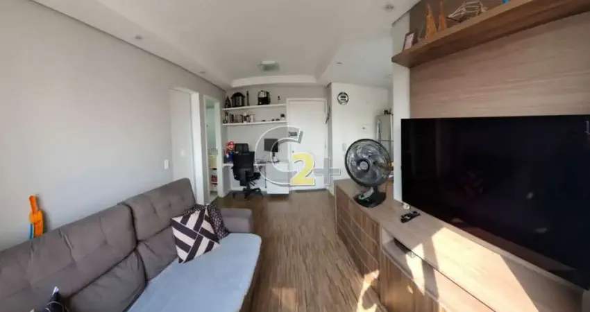 Apartamento á venda na barra funda, 1 quarto, sem vaga de garagem.