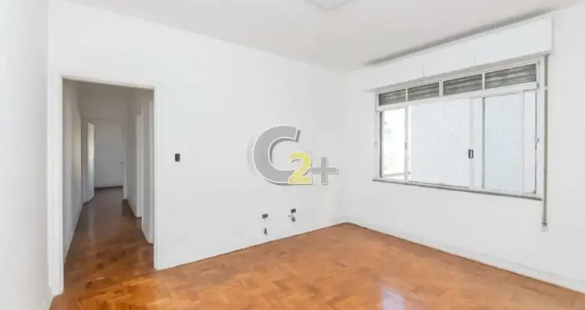 Apartamento á venda na santa cecilia, 2 quartos, 1 vaga de garagem
