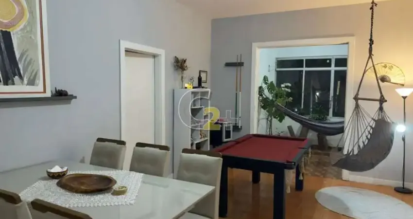 Apartamento com 3 quartos à venda na Avenida Nove de Julho, --, Bela Vista, São Paulo