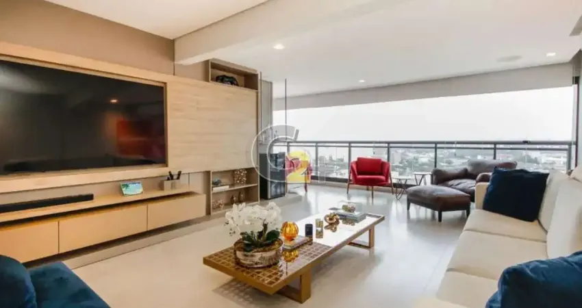 Apartamento á  venda na vila leopoldina, 3 suites, 3 vagas de garagem