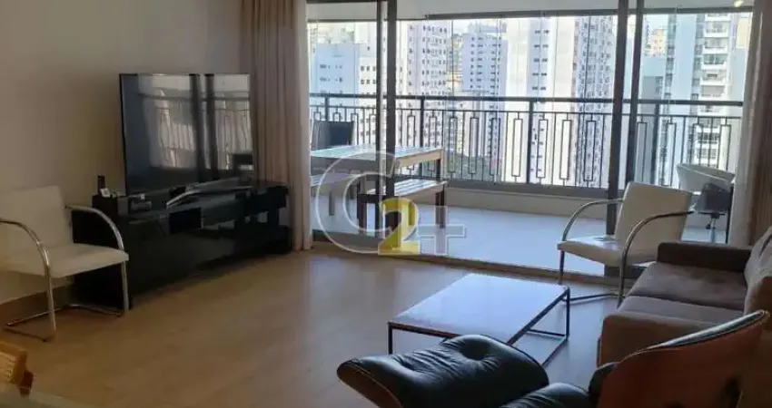 Apartamento com 3 quartos à venda na Avenida Bem-te-vi, --, Moema, São Paulo