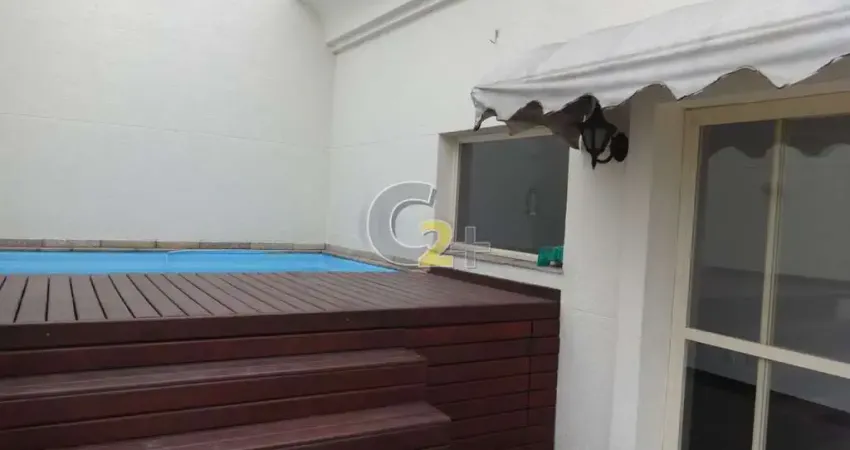 Cobertura duplex à venda em perdizes com 2 quartos, sendo 1 suite e 2 vagas