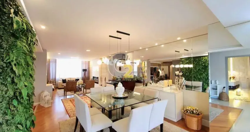 Apartamento a venda em perdizes com 4 quartos, sendo 1 suíte e 1 vaga