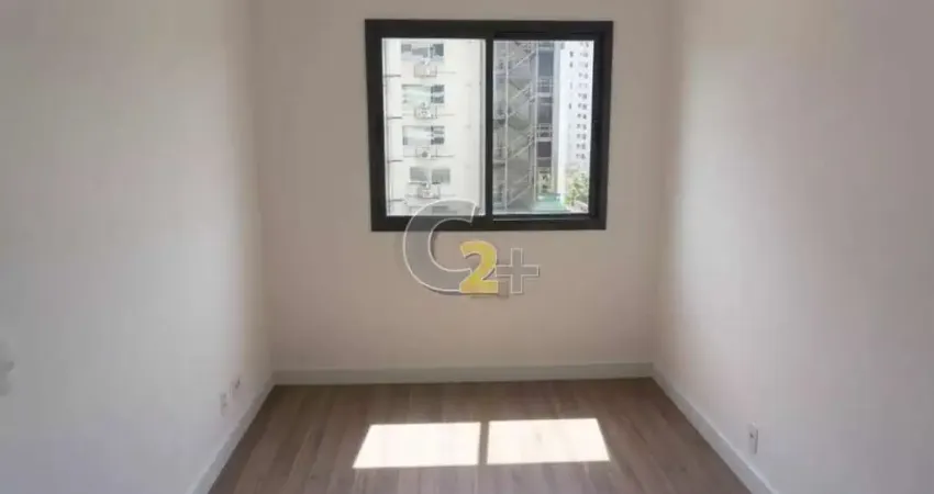 Apartamento com 1 quarto à venda na Avenida Brigadeiro Luís Antônio, --, Bela Vista, São Paulo