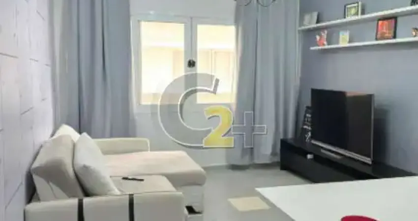 Apartamento com 2 quartos à venda na Rua Rego Freitas, --, República, São Paulo