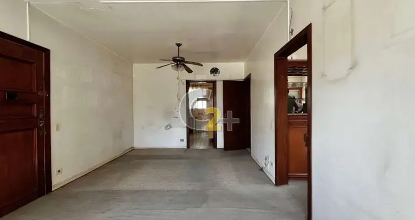 Apartamento a venda em perdizes com 3 quartos, sendo 1 suite e 2 vagas