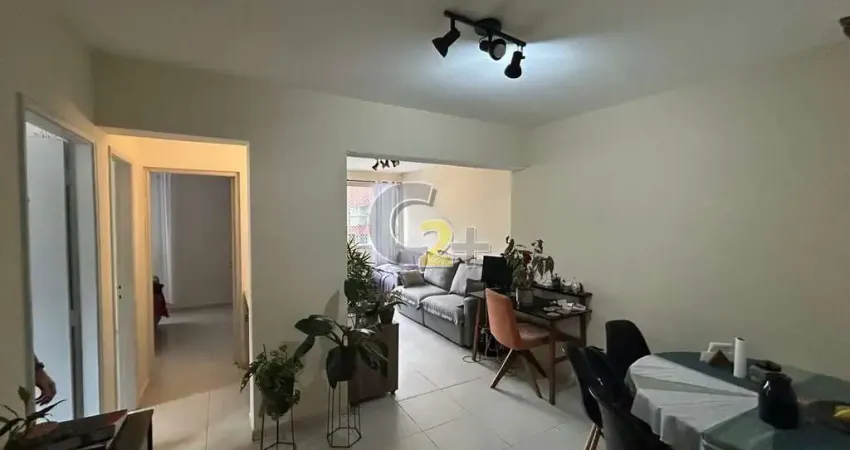 Apartamento com 1 quarto à venda na Rua Frei Caneca, --, Consolação, São Paulo