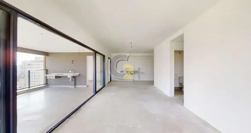 Apartamento com 4 quartos à venda na Rua Joaquim Antunes, --, Pinheiros, São Paulo