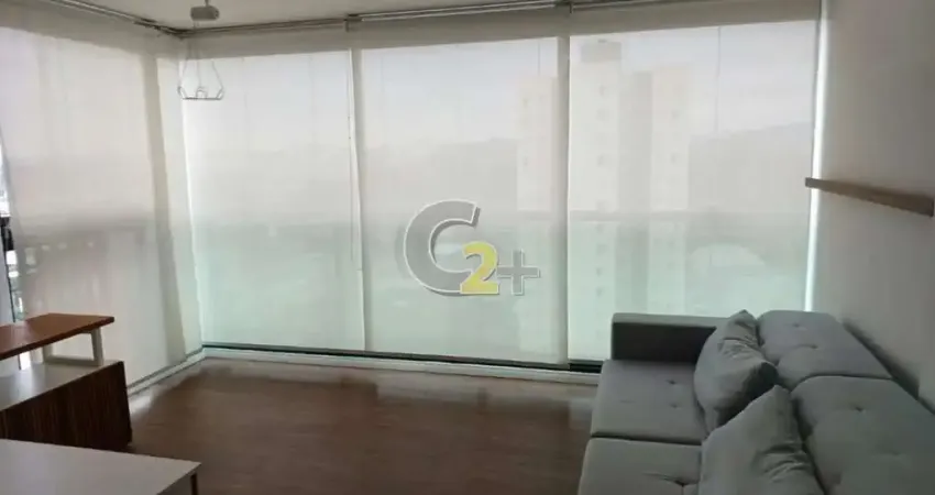 Apartamento a venda na vila leopoldina 2 quartos, 1 suite e 2 vagas