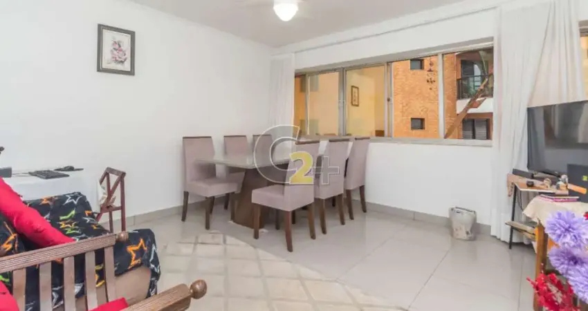 Apartamento com 2 quartos à venda na Rua Tavares Bastos, --, Pompéia, São Paulo