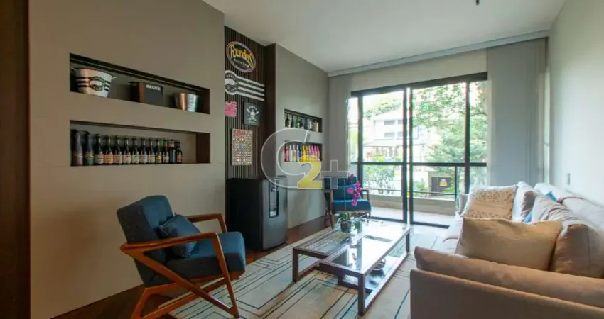 Apartamento a venda na vila madalena 3 quartos, sendo 1 suite e 2 vagas