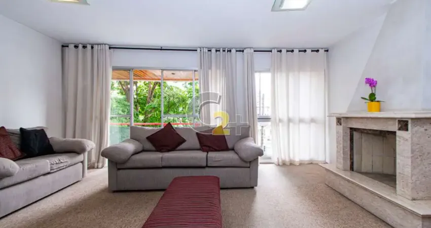 Apartamento à venda em perdizes com 4  quartos, sendo 2 suítes e 2 vagas