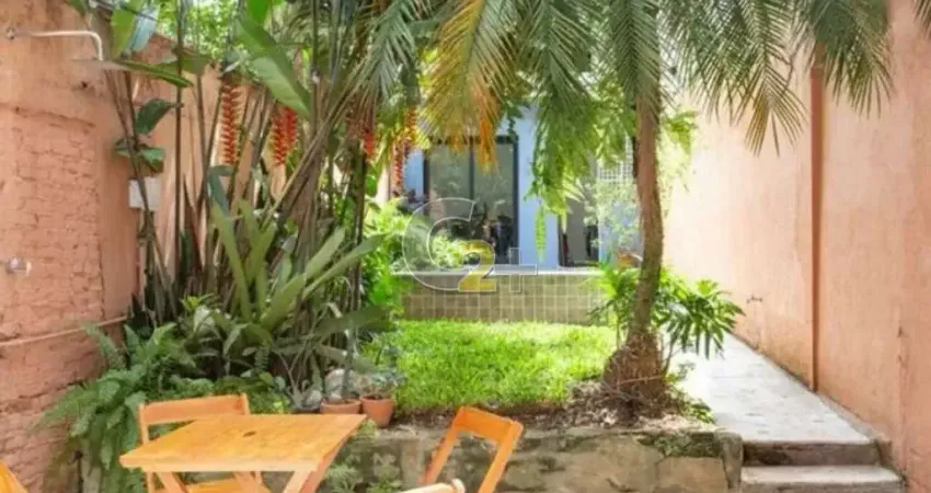 Casa para venda no alto de pinheiros com 3 quartos, sendo 1 suite e 1 vaga