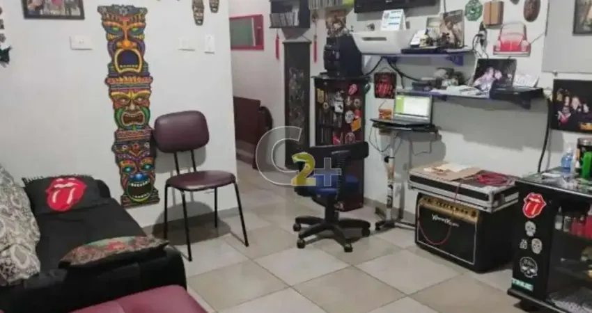 Apartamento kitnet para venda em higienópolis com 1 quartos, 1 banheiro 29m2