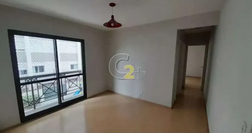Apartamento com 2 quartos à venda na Rua Monte Alegre, --, Perdizes, São Paulo