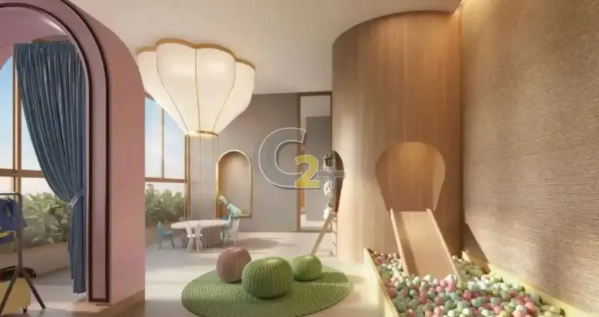 Apartamento à venda em perdizes com 4 quartos, sendo 3 suítes e 2 vagas