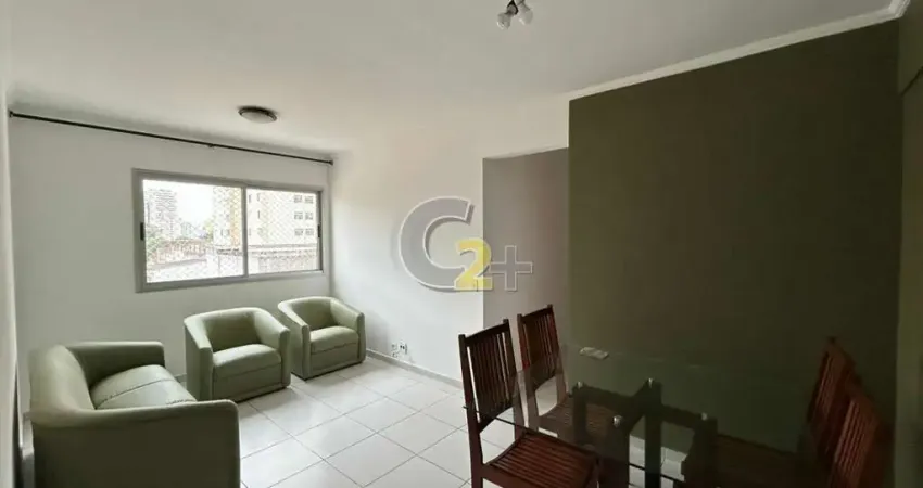 Apartamento com 2 quartos à venda na Rua Doutor Miranda de Azevedo, --, Vila Romana, São Paulo