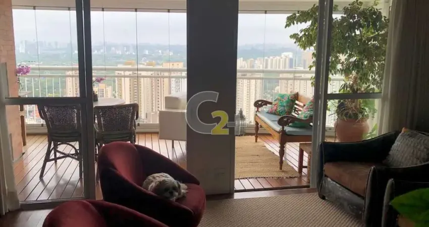 Apartamento à venda no alto da lapa com 3 quartos, sendo 2 suítes e 2 vagas